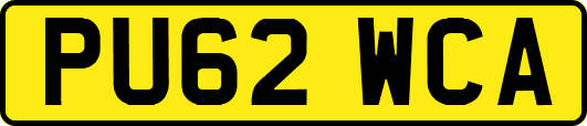 PU62WCA