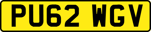 PU62WGV