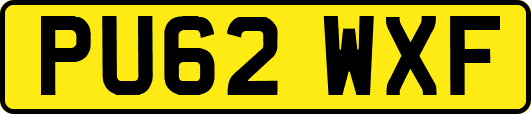 PU62WXF