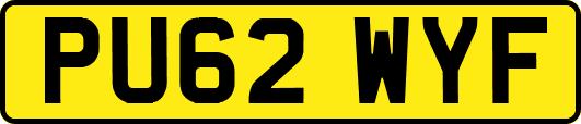 PU62WYF