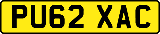 PU62XAC
