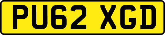 PU62XGD