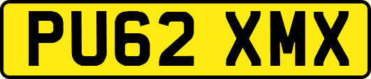 PU62XMX