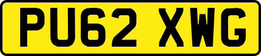 PU62XWG