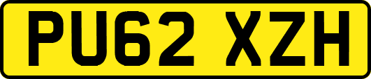 PU62XZH