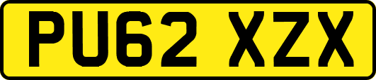 PU62XZX