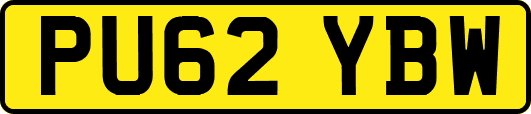 PU62YBW