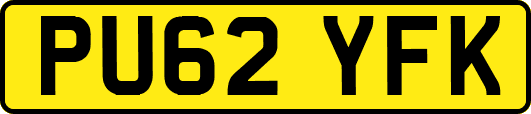 PU62YFK