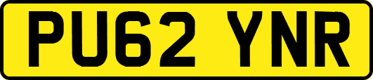 PU62YNR