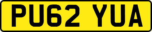 PU62YUA
