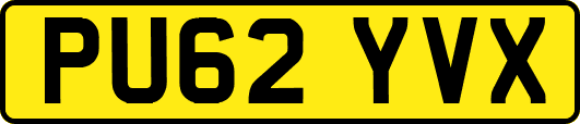 PU62YVX