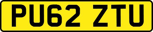 PU62ZTU
