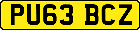 PU63BCZ