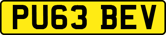 PU63BEV