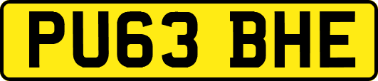 PU63BHE
