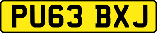 PU63BXJ