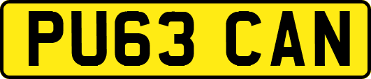 PU63CAN