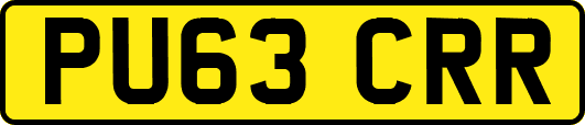 PU63CRR