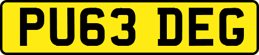 PU63DEG