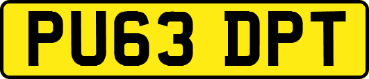 PU63DPT