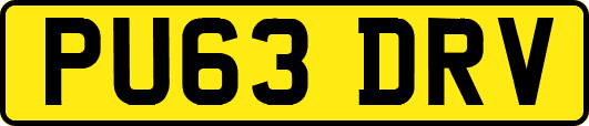PU63DRV