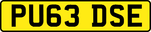 PU63DSE