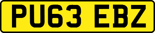 PU63EBZ
