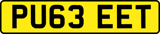 PU63EET