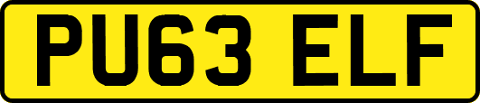 PU63ELF