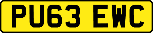PU63EWC
