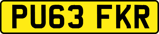 PU63FKR