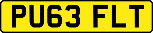 PU63FLT