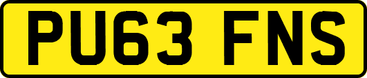 PU63FNS