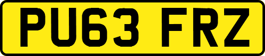 PU63FRZ
