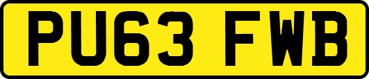 PU63FWB