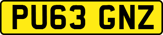 PU63GNZ
