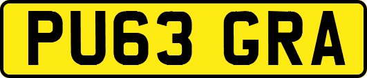 PU63GRA
