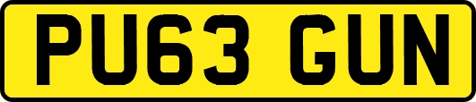 PU63GUN
