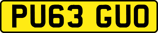 PU63GUO