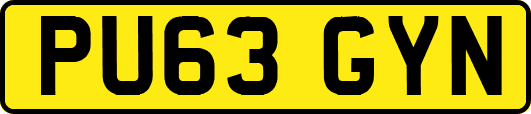PU63GYN
