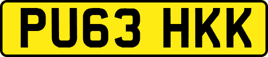 PU63HKK