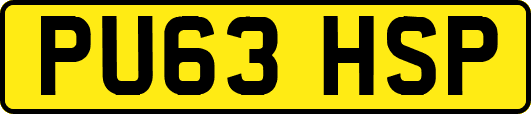 PU63HSP