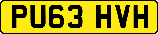 PU63HVH