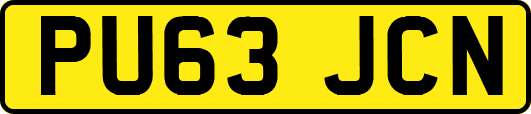 PU63JCN