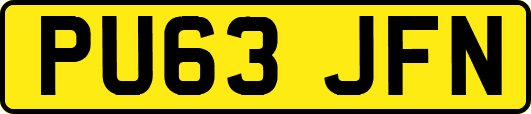 PU63JFN
