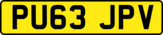 PU63JPV