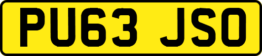 PU63JSO