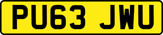 PU63JWU