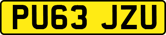 PU63JZU