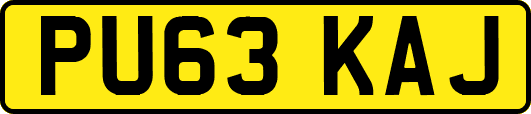PU63KAJ